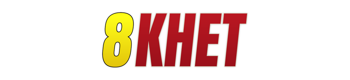 8khet